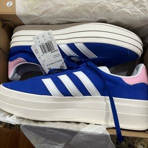 Adidas Gazelle Bold